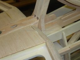 Fuselage construction (445)